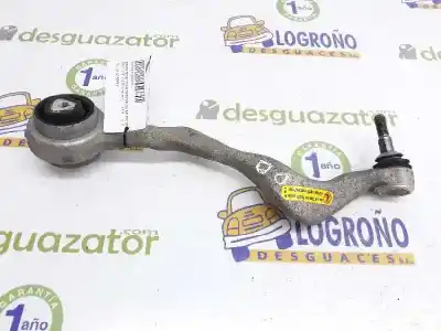 Peça sobressalente para automóvel em segunda mão braço de suspensão inferior dianteiro direito por bmw 1 coupé (e82) 123 d referências oem iam 31122405862