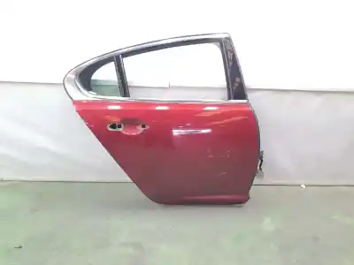 Gebrauchtes Autoersatzteil rechte hintere tür zum jaguar xf i (x250) 3.0 d oem-iam-referenzen c2z2013