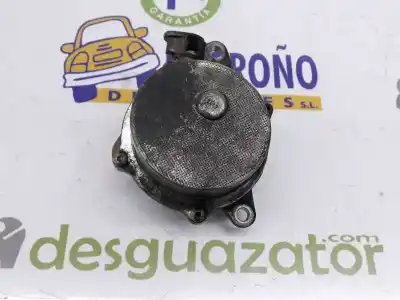 Peça sobressalente para automóvel em segunda mão DEPRESSOR DE TRAVÕES / BOMBA DE VÁCUO por BMW SERIE 7 (E65/E66)  Referências OEM IAM 7281760200  
