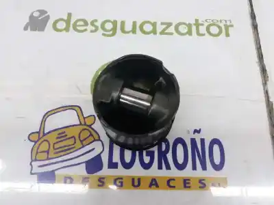 Pièce détachée automobile d'occasion piston pour bmw 3 (e90) 316 i références oem iam 11257792745  11257792745