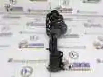 Second-hand car spare part connecting rod for bmw 3 (e90) 316 i oem iam references 11247798368  11247798368