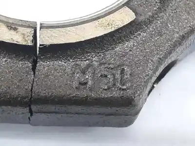 Second-hand car spare part connecting rod for bmw 3 (e90) 316 i oem iam references 11247798368  11247798368