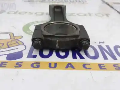 Second-hand car spare part connecting rod for bmw 3 (e90) 316 i oem iam references 11247798368  11247798368