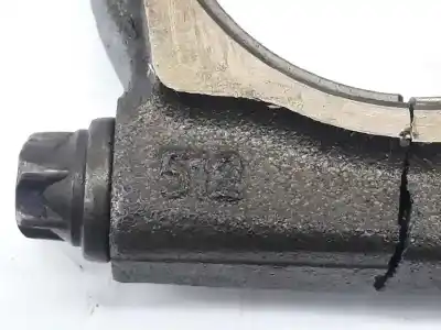 Second-hand car spare part connecting rod for bmw 3 (e90) 316 i oem iam references 11247798368  11247798368