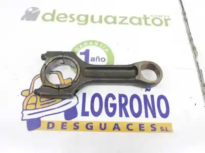 Second-hand car spare part connecting rod for bmw 3 (e90) 316 i oem iam references 11247798368  11247798368