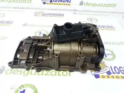 Gebrauchtes Autoersatzteil ölbombe zum bmw serie 1 berlina (e81/e87) 118d oem-iam-referenzen 7734147 62440410 7787504 11417793754  7734147 62440410 7787504 11417793754