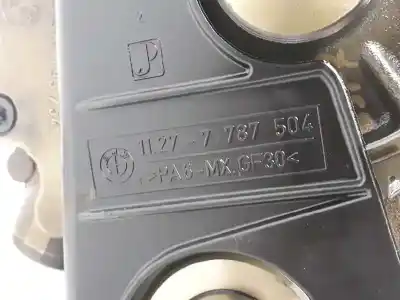Gebrauchtes Autoersatzteil ölbombe zum bmw serie 1 berlina (e81/e87) 118d oem-iam-referenzen 7734147 62440410 7787504 11417793754  7734147 62440410 7787504 11417793754