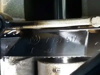 Gebrauchtes Autoersatzteil ölbombe zum bmw serie 1 berlina (e81/e87) 118d oem-iam-referenzen 7734147 62440410 7787504 11417793754  7734147 62440410 7787504 11417793754