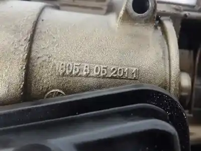 Gebrauchtes Autoersatzteil ölbombe zum bmw serie 1 berlina (e81/e87) 118d oem-iam-referenzen 7734147 62440410 7787504 11417793754  7734147 62440410 7787504 11417793754