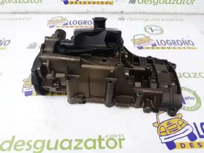 Gebrauchtes Autoersatzteil ölbombe zum bmw serie 1 berlina (e81/e87) 118d oem-iam-referenzen 7734147 62440410 7787504 11417793754  7734147 62440410 7787504 11417793754