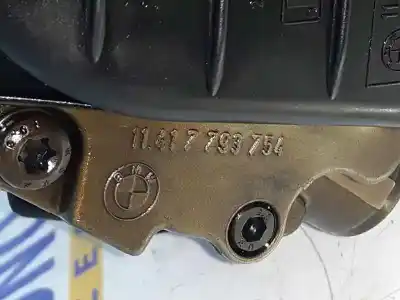 Gebrauchtes Autoersatzteil ölbombe zum bmw serie 1 berlina (e81/e87) 118d oem-iam-referenzen 7734147 62440410 7787504 11417793754  7734147 62440410 7787504 11417793754
