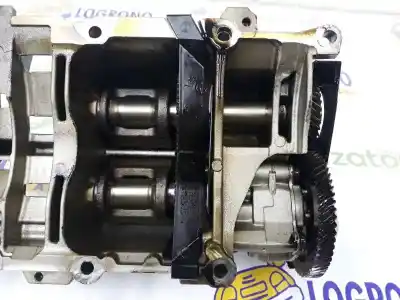 Gebrauchtes Autoersatzteil ölbombe zum bmw serie 1 berlina (e81/e87) 118d oem-iam-referenzen 7734147 62440410 7787504 11417793754  7734147 62440410 7787504 11417793754