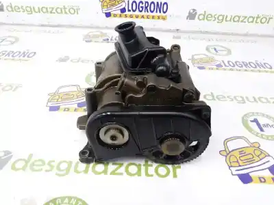 Gebrauchtes Autoersatzteil ölbombe zum bmw serie 1 berlina (e81/e87) 118d oem-iam-referenzen 7734147 62440410 7787504 11417793754  7734147 62440410 7787504 11417793754
