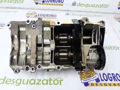 Gebrauchtes Autoersatzteil ölbombe zum bmw serie 1 berlina (e81/e87) 118d oem-iam-referenzen 7734147 62440410 7787504 11417793754  7734147 62440410 7787504 11417793754