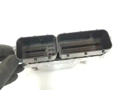 Second-hand car spare part ecu engine control for bmw x1 (e84) 2.0 turbodiesel cat oem iam references 13618512499