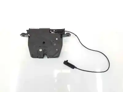 Recambio de automóvil de segunda mano de cerradura maletero / porton para bmw x1 2.0 turbodiesel referencias oem iam 51247200511 51247200511 