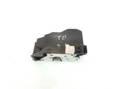 Second-hand car spare part rear right door lock for bmw x1 (e84) 2.0 turbodiesel cat oem iam references 7229460