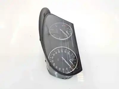 Peça sobressalente para automóvel em segunda mão quadrante por bmw x1 (e84) 2.0 turbodiesel cat referências oem iam 62109242346  62109242346