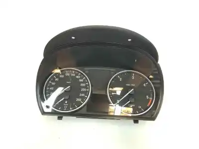 Second-hand car spare part dashboard for bmw x1 (e84) 2.0 turbodiesel cat oem iam references 62109242346