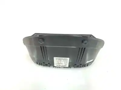 Peça sobressalente para automóvel em segunda mão quadrante por bmw x1 (e84) 2.0 turbodiesel cat referências oem iam 62109242346  62109242346