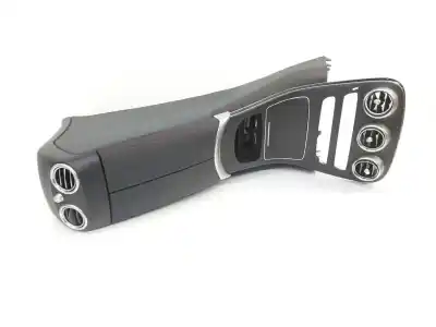Gebrauchtes Autoersatzteil mittelkonsole zum mercedes-benz clase glc coupe 3.0 oem-iam-referenzen a2536806306  a2536806306