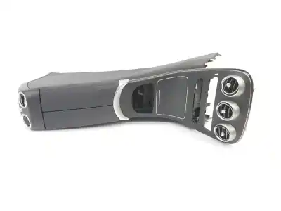 Gebrauchtes Autoersatzteil mittelkonsole zum mercedes-benz clase glc coupe 3.0 oem-iam-referenzen a2536806306  a2536806306