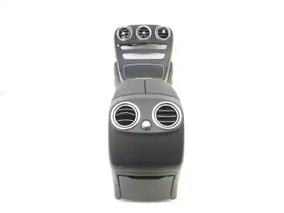 Gebrauchtes Autoersatzteil mittelkonsole zum mercedes-benz clase glc coupe 3.0 oem-iam-referenzen a2536806306  a2536806306