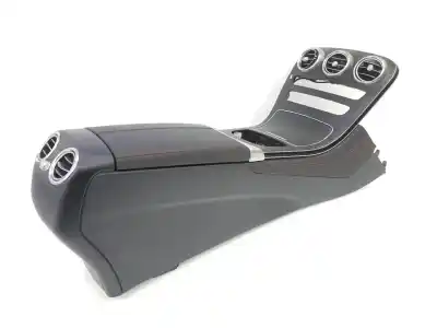Gebrauchtes Autoersatzteil mittelkonsole zum mercedes-benz clase glc coupe 3.0 oem-iam-referenzen a2536806306  a2536806306