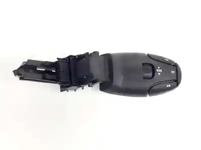 Peça sobressalente para automóvel em segunda mão comandos do volante por citroen berlingo cuadro 1.6 hdi fap referências oem iam 9641796480