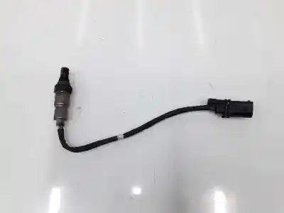 Peça sobressalente para automóvel em segunda mão sonda lambda por citroen berlingo cuadro 1.6 hdi fap referências oem iam 968326548