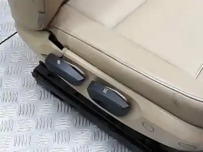 Second-hand car spare part complete seat set for bmw x1 (e84) 2.0 turbodiesel cat oem iam references   