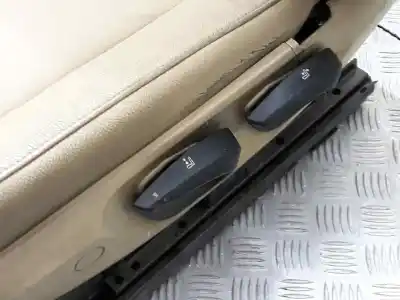 Second-hand car spare part complete seat set for bmw x1 (e84) 2.0 turbodiesel cat oem iam references   