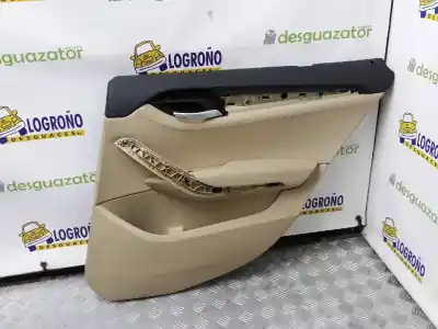 Second-hand car spare part complete seat set for bmw x1 (e84) 2.0 turbodiesel cat oem iam references   