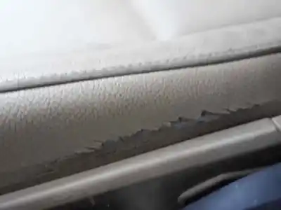 Second-hand car spare part complete seat set for bmw x1 (e84) 2.0 turbodiesel cat oem iam references   