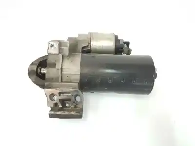 Second-hand car spare part starter motor for bmw x1 (e84) 2.0 turbodiesel cat oem iam references 12418506657