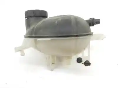 Second-hand car spare part coolant expansion tank for mercedes-benz clase glc coupe 3.0 oem iam references a2055000049