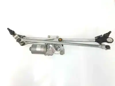 Second-hand car spare part front windshield wiper motor for bmw x1 (e84) 2.0 turbodiesel cat oem iam references 61612990025