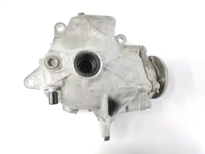 Second-hand car spare part front differential for mercedes-benz clase glc coupe 3.0 oem iam references a2053304407