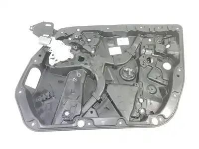 Second-hand car spare part passenger side right window regulator for mercedes-benz clase glc coupe 3.0 oem iam references a2537206603