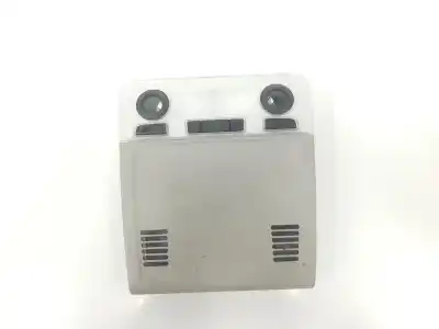 Автозапчастина б/у ВНУТРІШНЕ СВІТЛО для BMW SERIE 3 TOURING (E91)  Посилання на OEM IAM 61319225475  61319225475