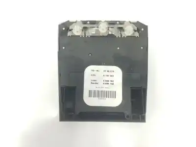 Peça sobressalente para automóvel em segunda mão luz interior por bmw serie 3 touring (e91) 3.0 turbodiesel cat referências oem iam 61319225475  61319225475