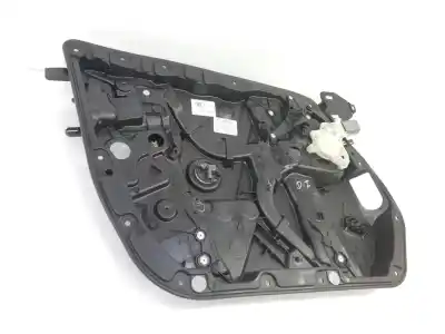 Second-hand car spare part driver left window regulator for clase m clase glc coupe 3.0 oem iam references a2537206503  a2537206503