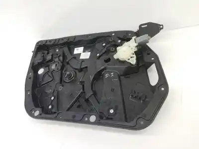 Second-hand car spare part driver left window regulator for clase m clase glc coupe 3.0 oem iam references a2537206503  a2537206503