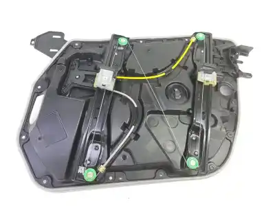 Second-hand car spare part driver left window regulator for clase m clase glc coupe 3.0 oem iam references a2537206503  a2537206503