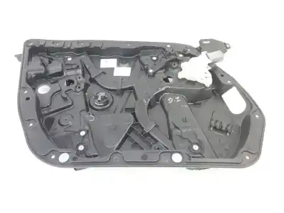 Second-hand car spare part driver left window regulator for clase m clase glc coupe 3.0 oem iam references a2537206503  a2537206503