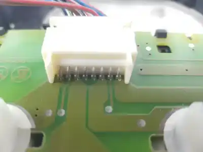 Tweedehands auto-onderdeel binnenlicht voor bmw serie 3 touring (e91) 3.0 turbodiesel cat oem iam-referenties 61319201629