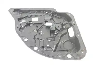 Second-hand car spare part rear left window regulator for mercedes-benz clase glc coupe 3.0 oem iam references a2537308102