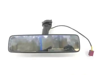 Second-hand car spare part interior rearview mirror for mercedes-benz clase glc coupe 3.0 oem iam references a2538104402
