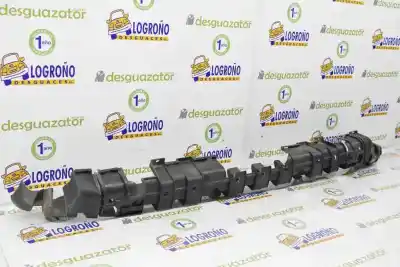 Автозапчастина б/у підсилення заднього бампера для clase c vito caja cerrada 6.03 2.1 cdi посилання на oem iam a6398800271  a6398800271