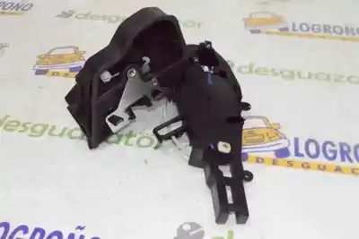 Peça sobressalente para automóvel em segunda mão fechadura da porta traseira esquerda por bmw x1 (e84) 2.0 turbodiesel cat referências oem iam 51217229459